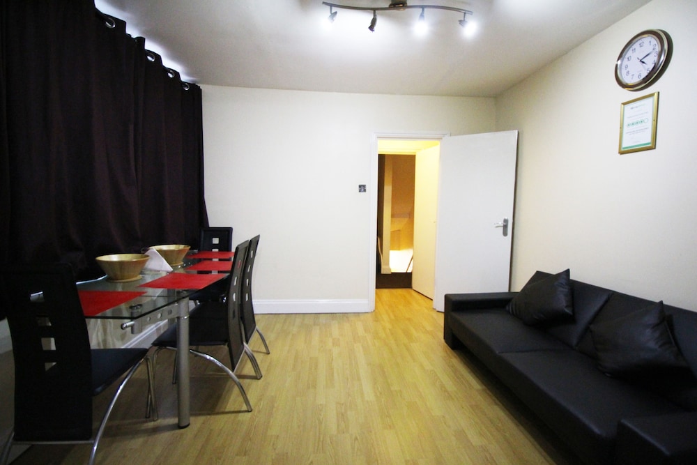 flexistay aparthotel tooting