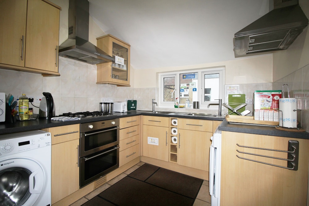 flexistay aparthotel tooting