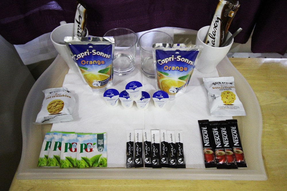 flexistay aparthotel tooting