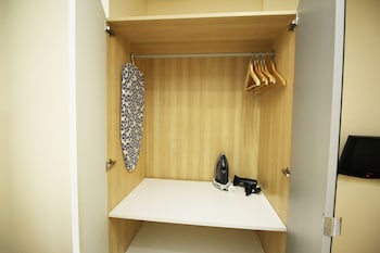 flexistay aparthotel tooting