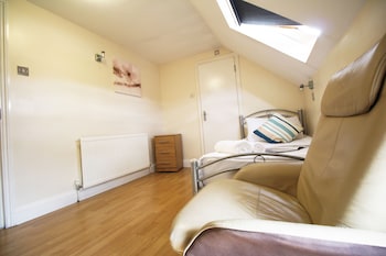 flexistay aparthotel tooting