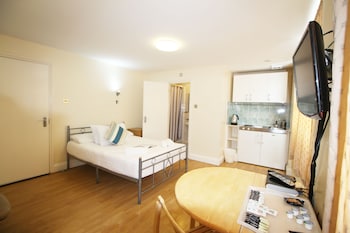 flexistay aparthotel tooting