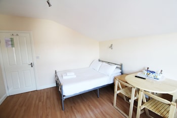 flexistay aparthotel tooting