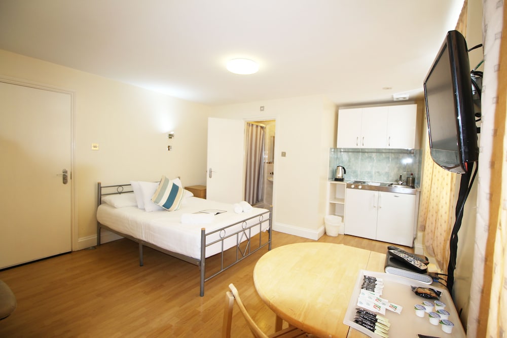 flexistay aparthotel tooting