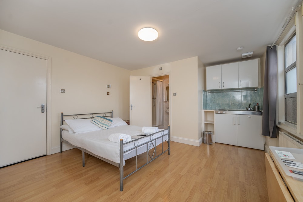 flexistay aparthotel tooting