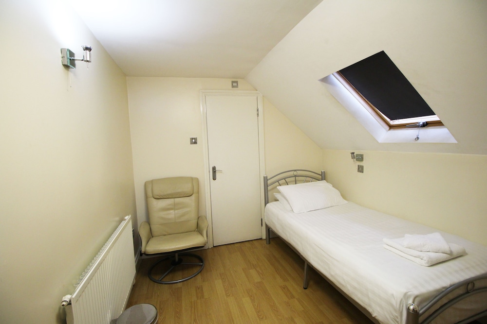 flexistay aparthotel tooting