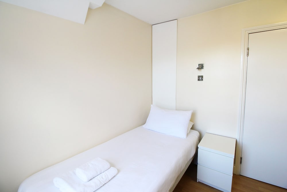 flexistay aparthotel tooting