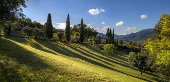 borgo il mezzanino