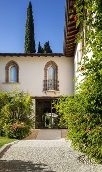 Borgo Il Mezzanino,,5 star