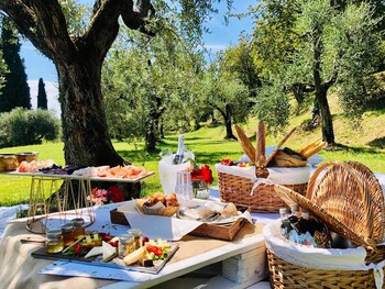 Borgo Il Mezzanino,,5 star