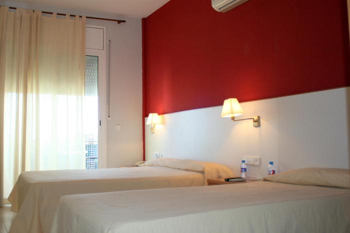 hotel sant jordi