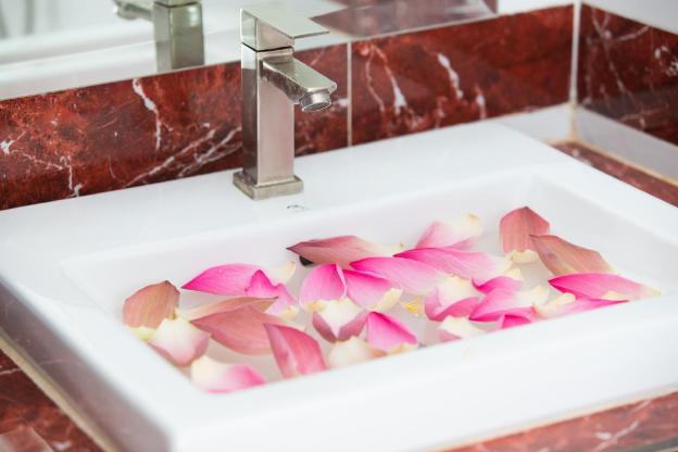 dream countryside villa