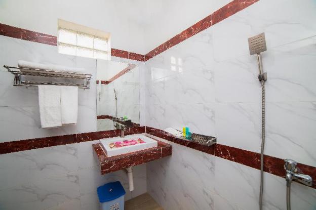 dream countryside villa