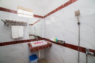 dream countryside villa