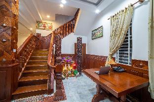 dream countryside villa