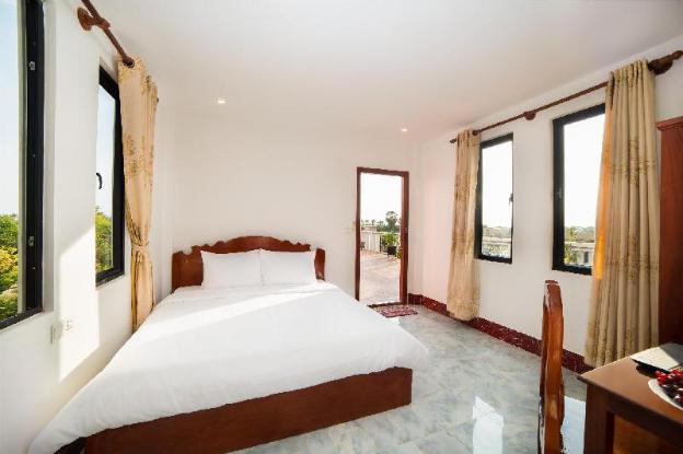 dream countryside villa