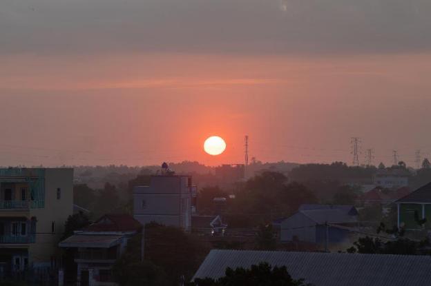 dream countryside villa