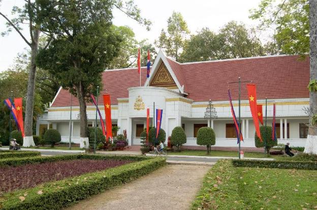 dream countryside villa