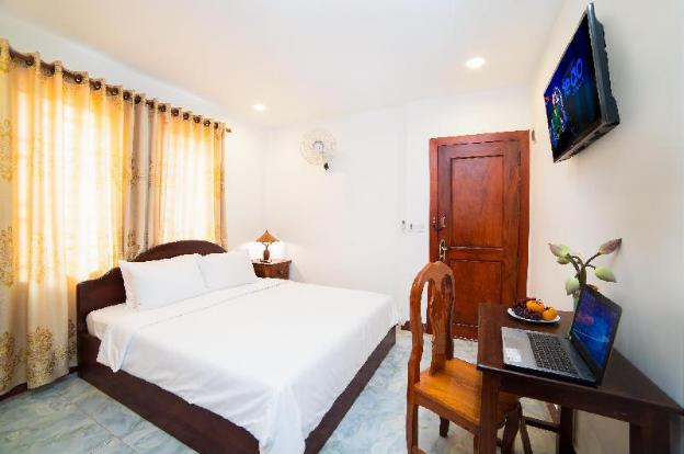 dream countryside villa