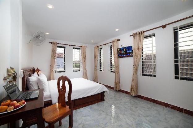 dream countryside villa