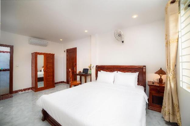 dream countryside villa