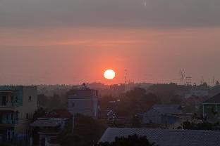 dream countryside villa