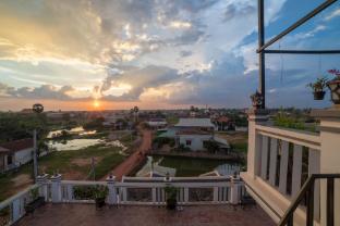 dream countryside villa