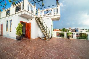 dream countryside villa