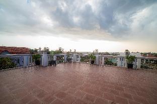 dream countryside villa