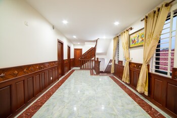 dream countryside villa