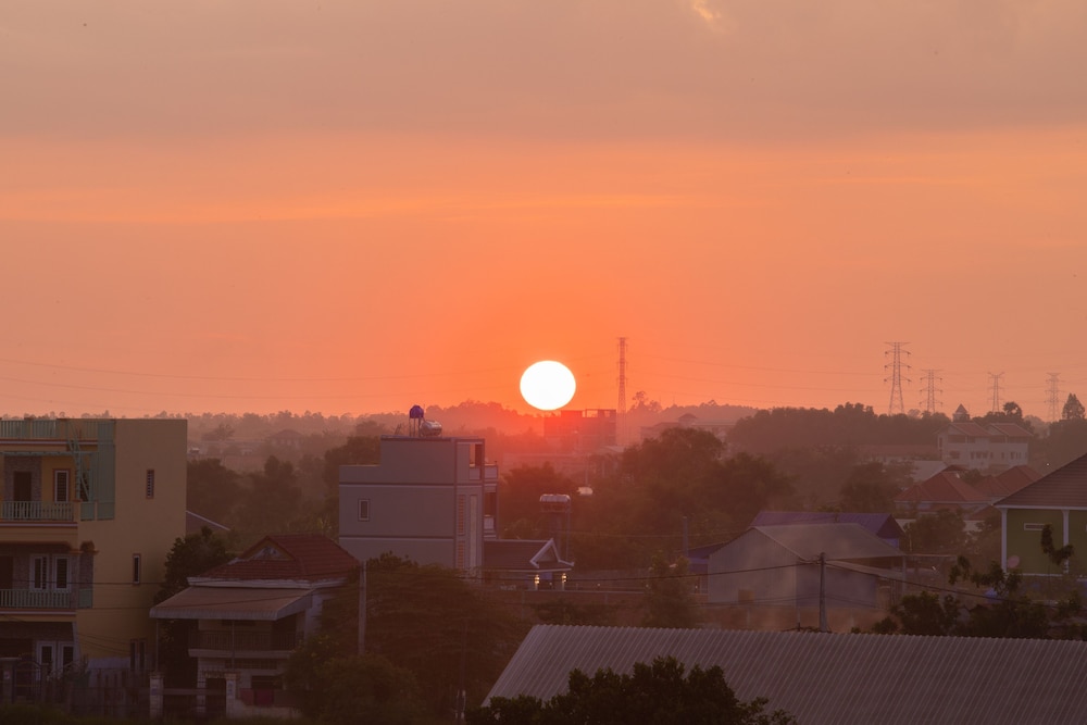 dream countryside villa