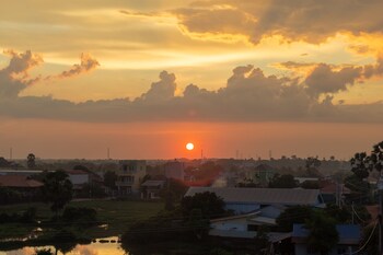 dream countryside villa
