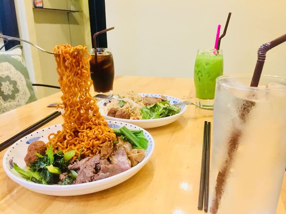 dream countryside villa