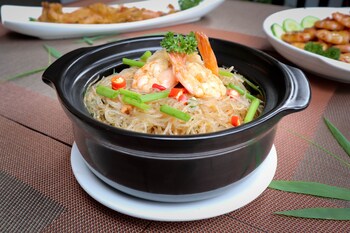 dream countryside villa