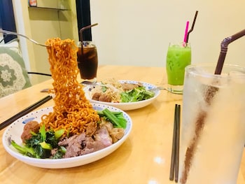 dream countryside villa