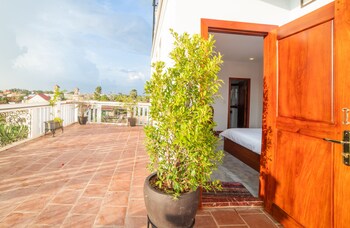 dream countryside villa