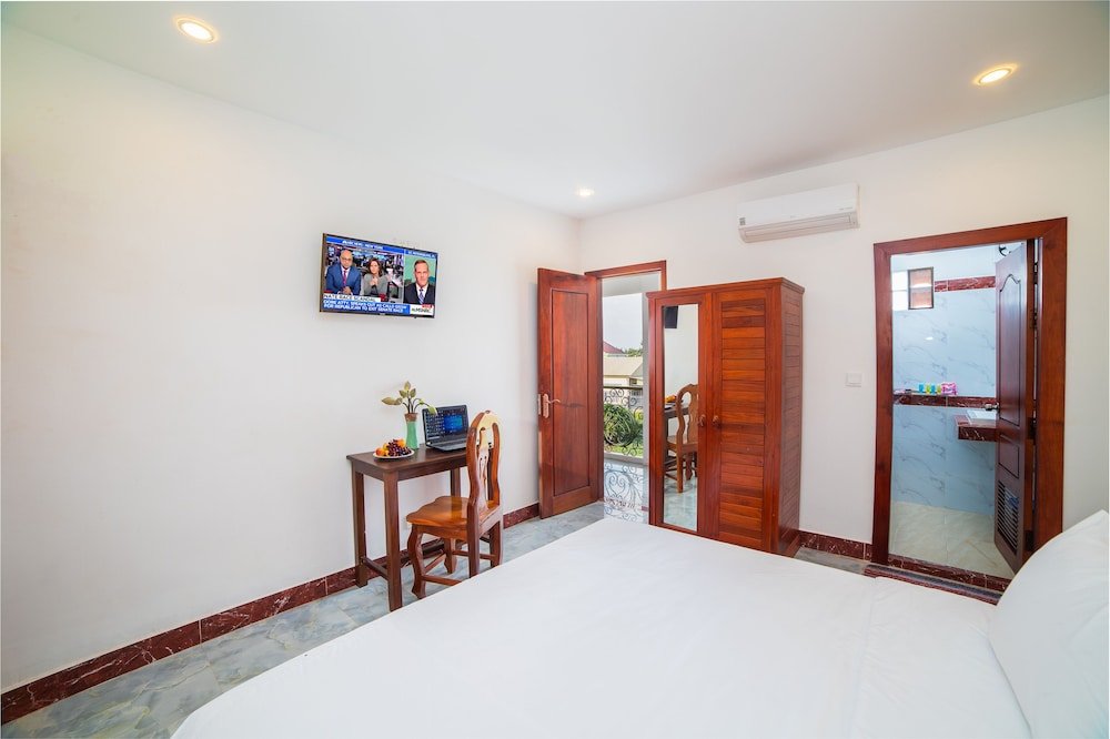 siem reap