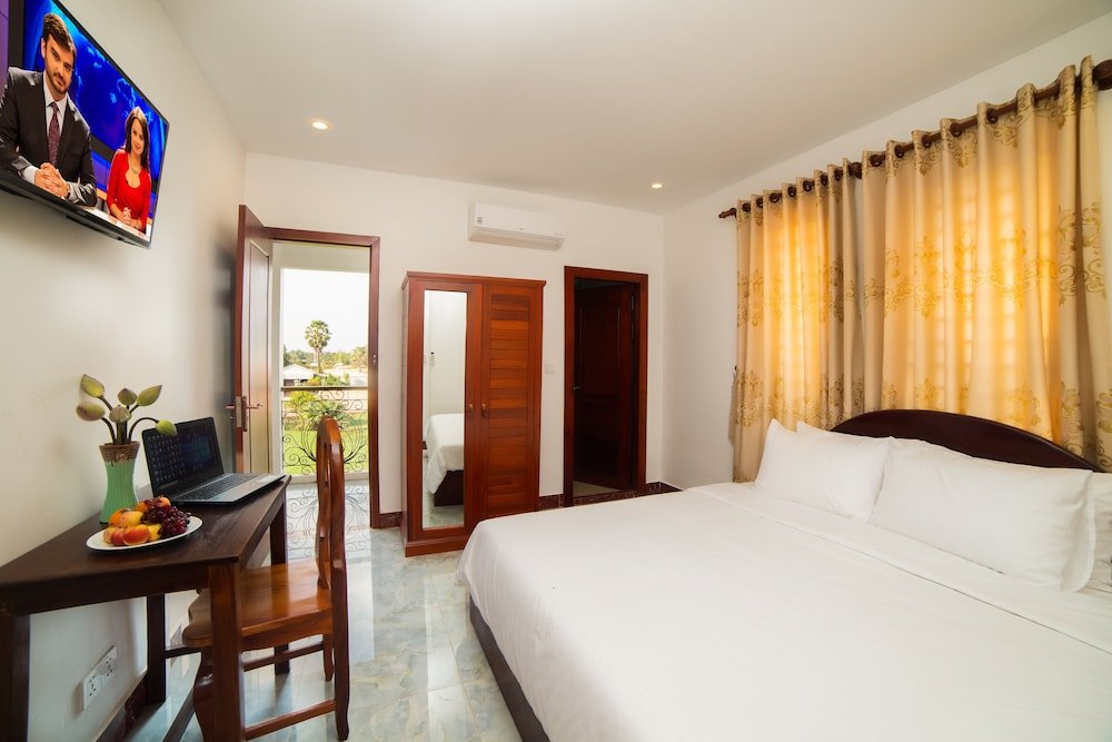 siem reap