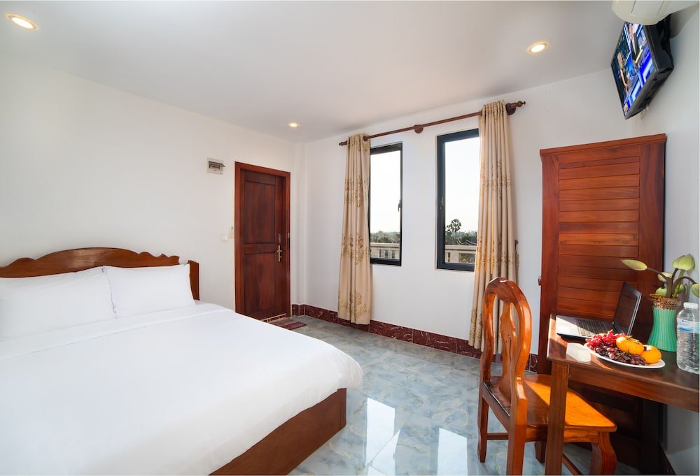 siem reap