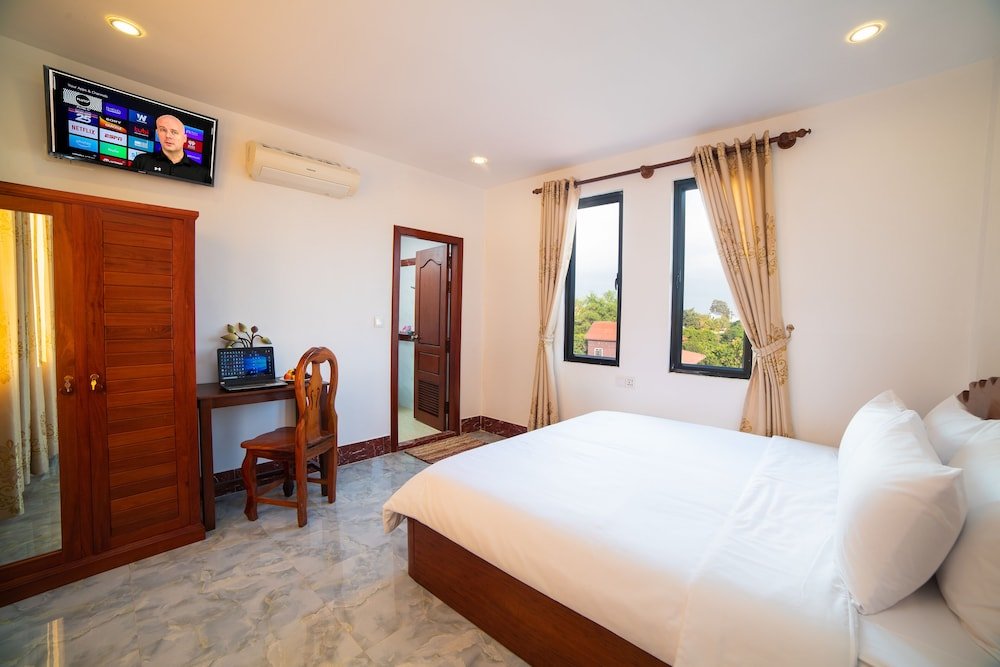 siem reap