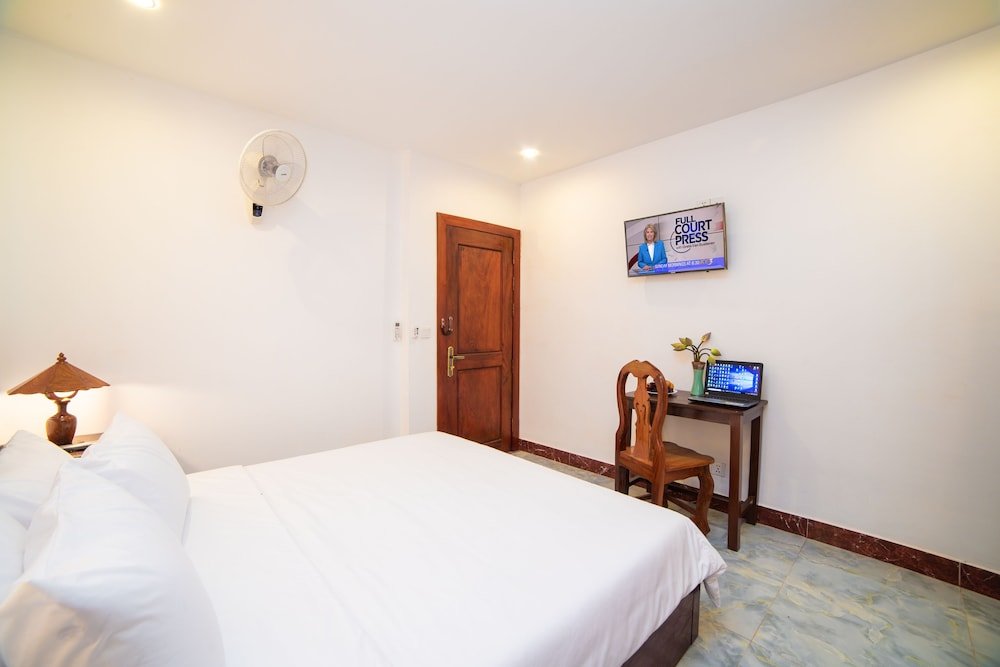 siem reap