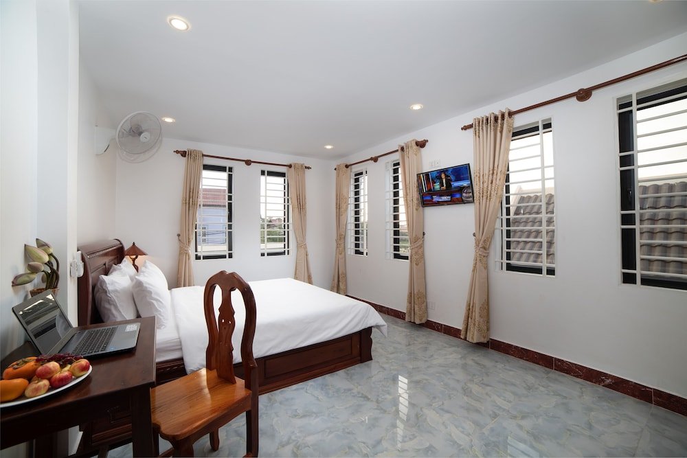 siem reap
