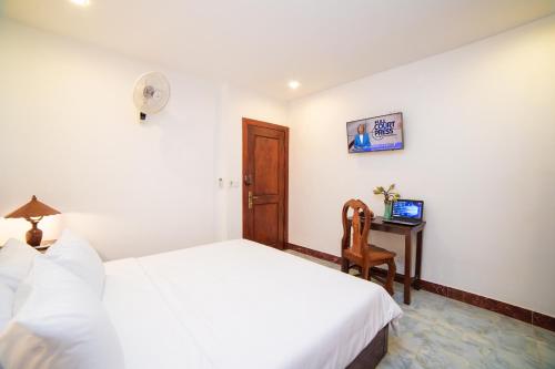 dream countryside villa