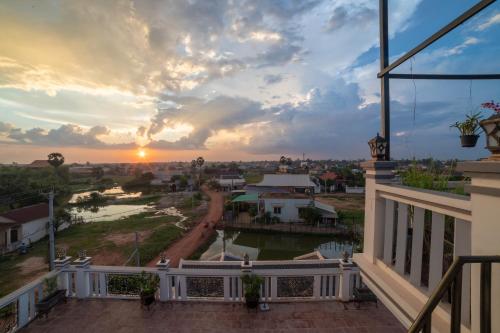 dream countryside villa