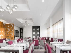 Hotel Tivoli Maputo,Maputo>>Machangulo,3 star