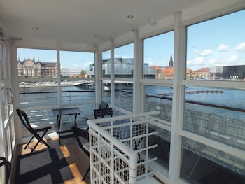 cph living