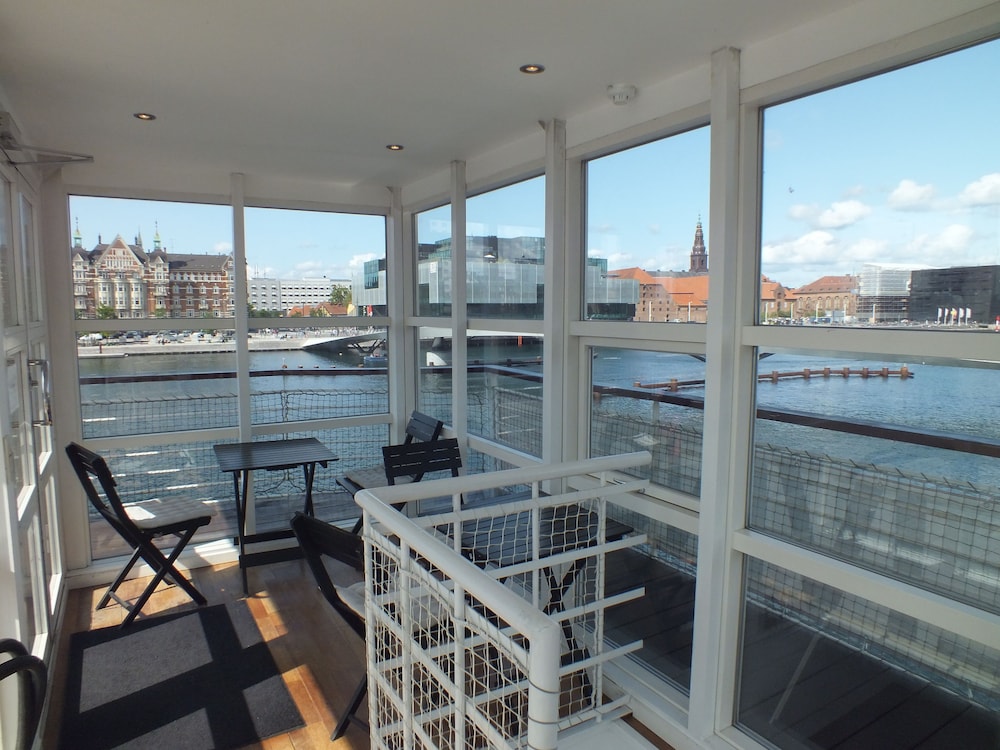 cph living