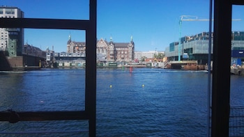 cph living