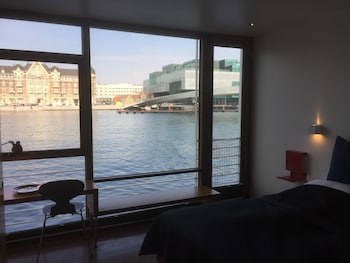 cph living