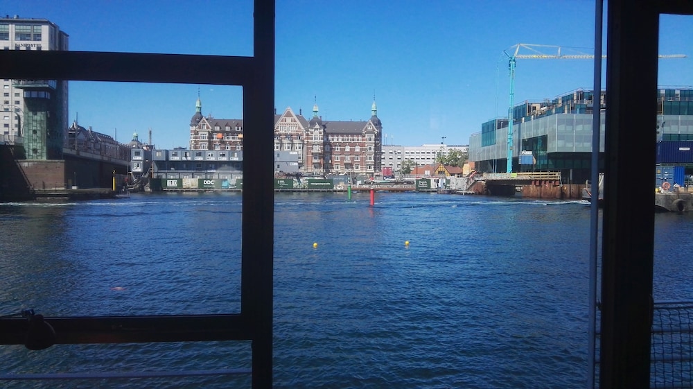 cph living